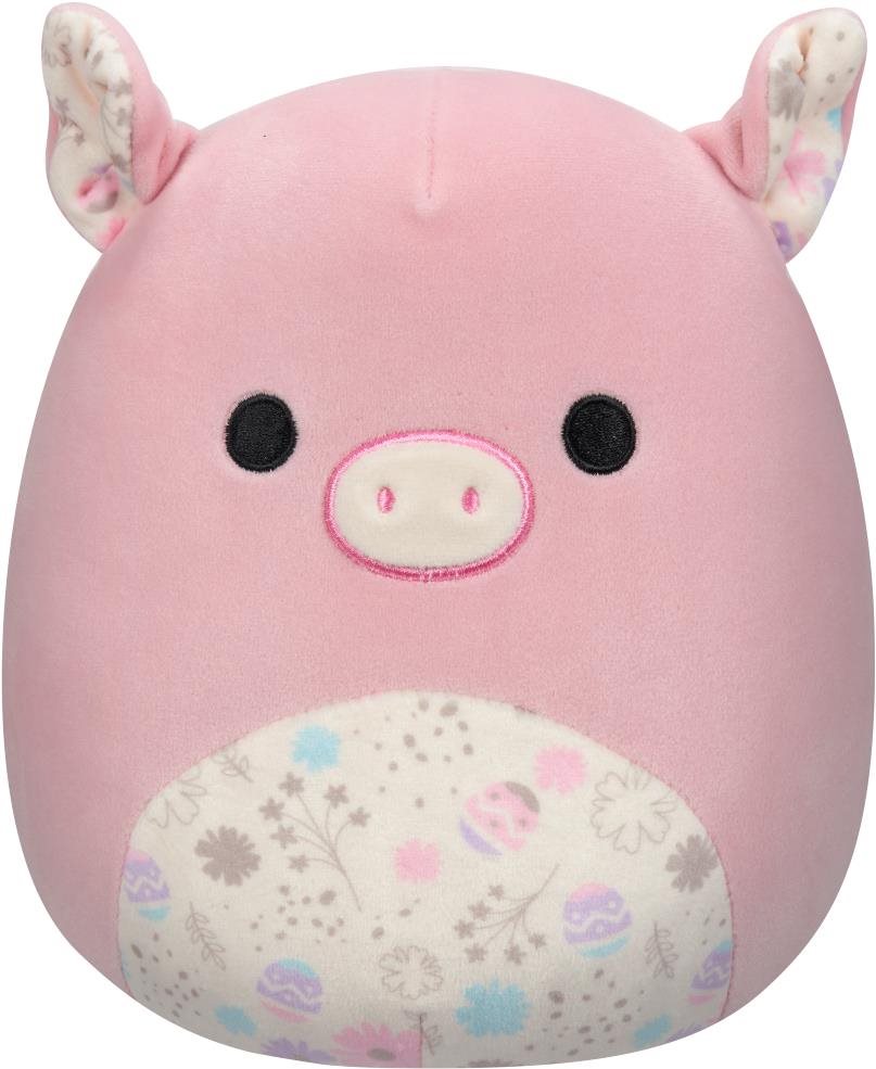 Squishmallows Peter, a malac Plüss
