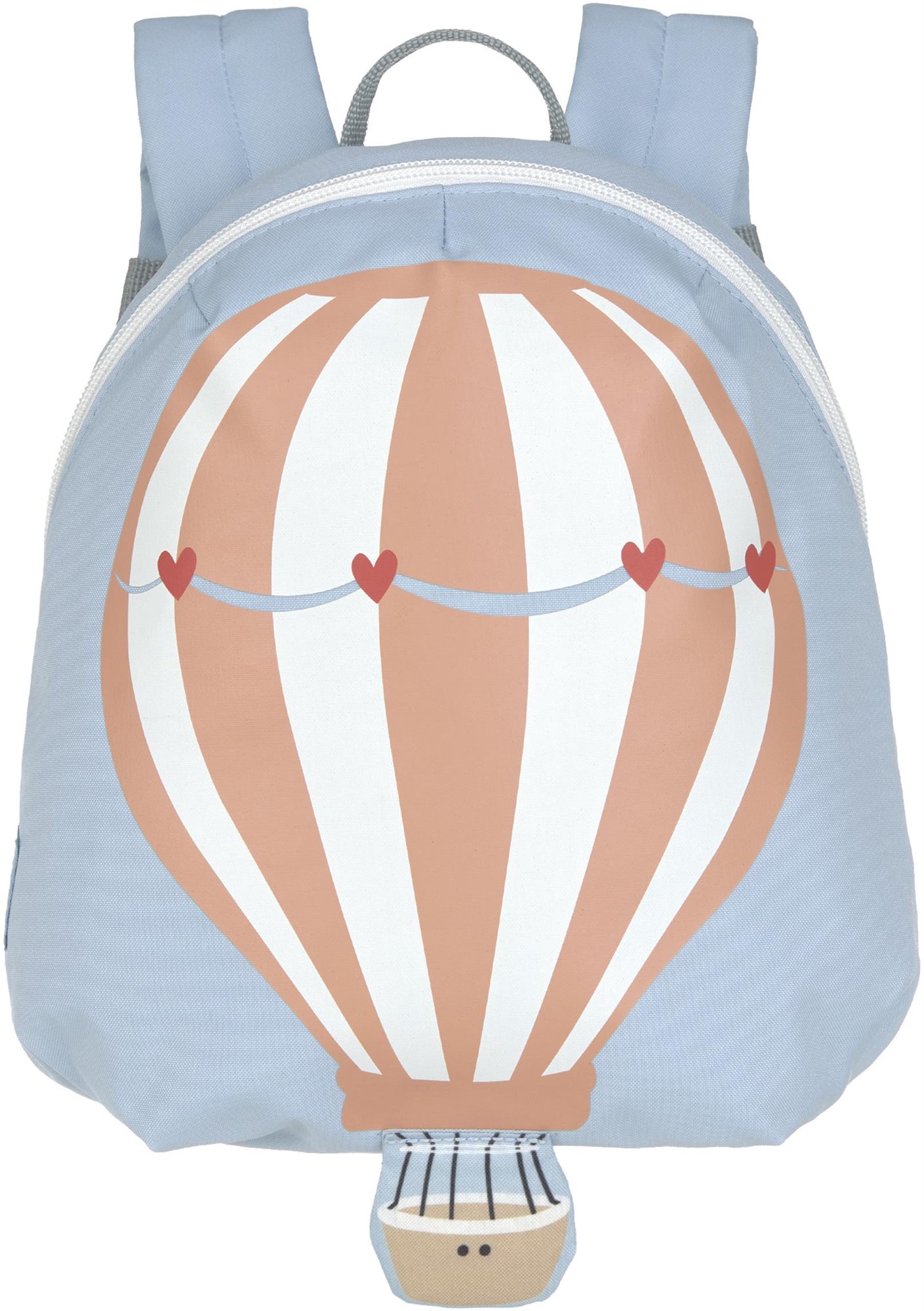 Lässig Tiny Backpack Drivers ballon Detský ruksak