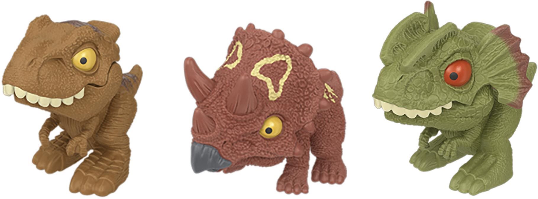Jurassic World Dinosaury drťáci Figúrka