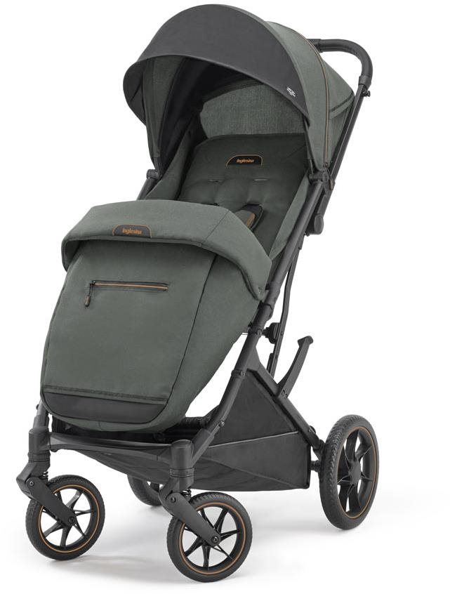 Inglesina Maior 2024 Taiga Green Babakocsi