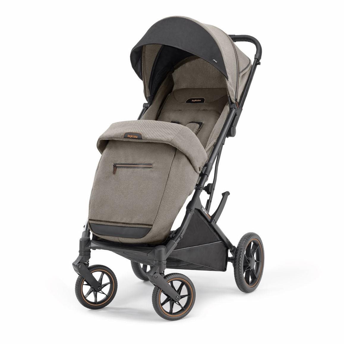 Inglesina Maior 2024 Tundra Beige Kočík