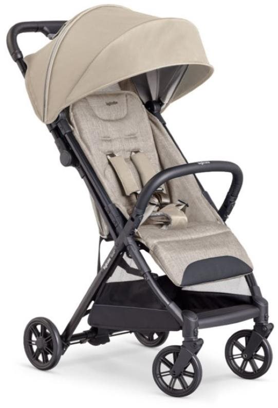Inglesina Quid2 2024 Alpaca Beige Kočík