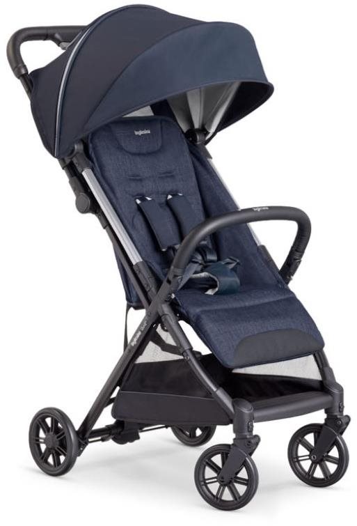 Inglesina Quid2 2024 Midnight Blue Kočík