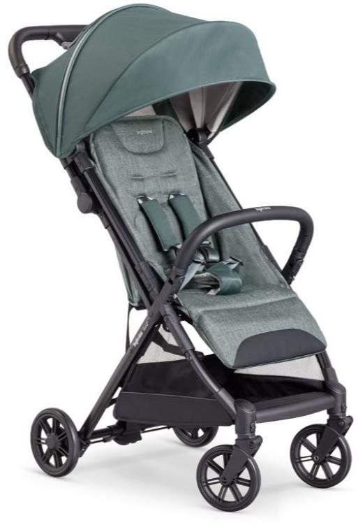 Inglesina Quid2 2024 Elephant Grey Kočík