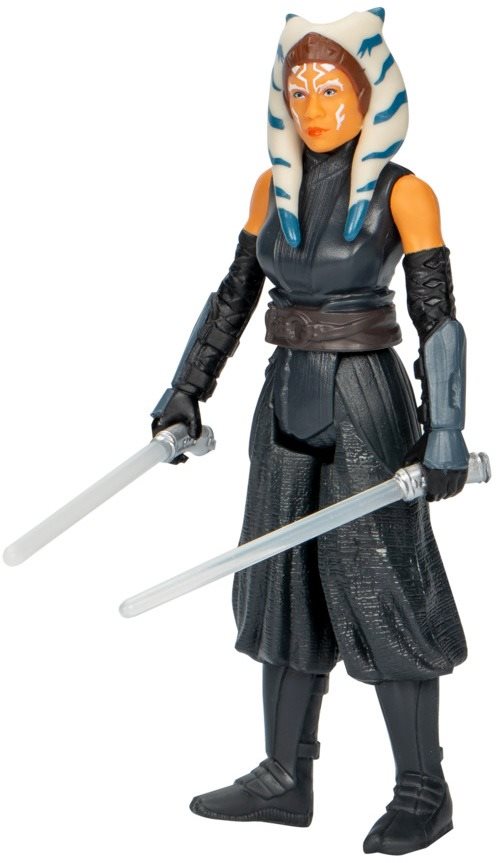 Star Wars Ahsoka 10 cm Figúrka