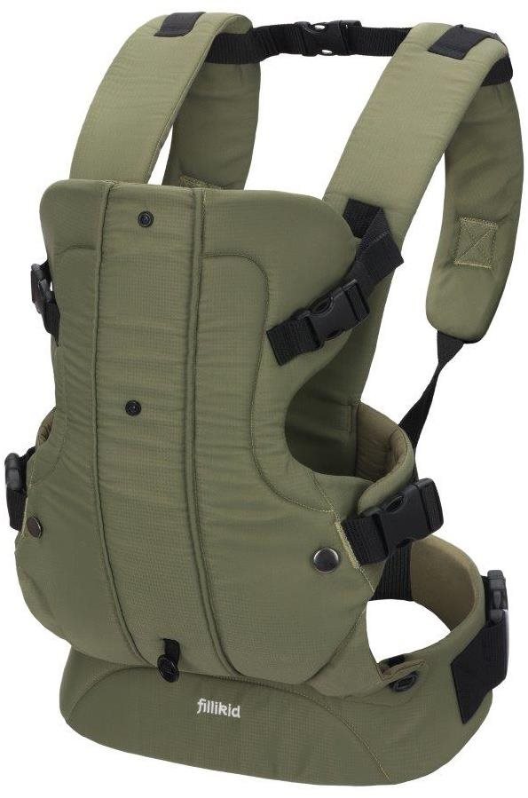 Fillikid Sport Olive Nosič pre dieťa