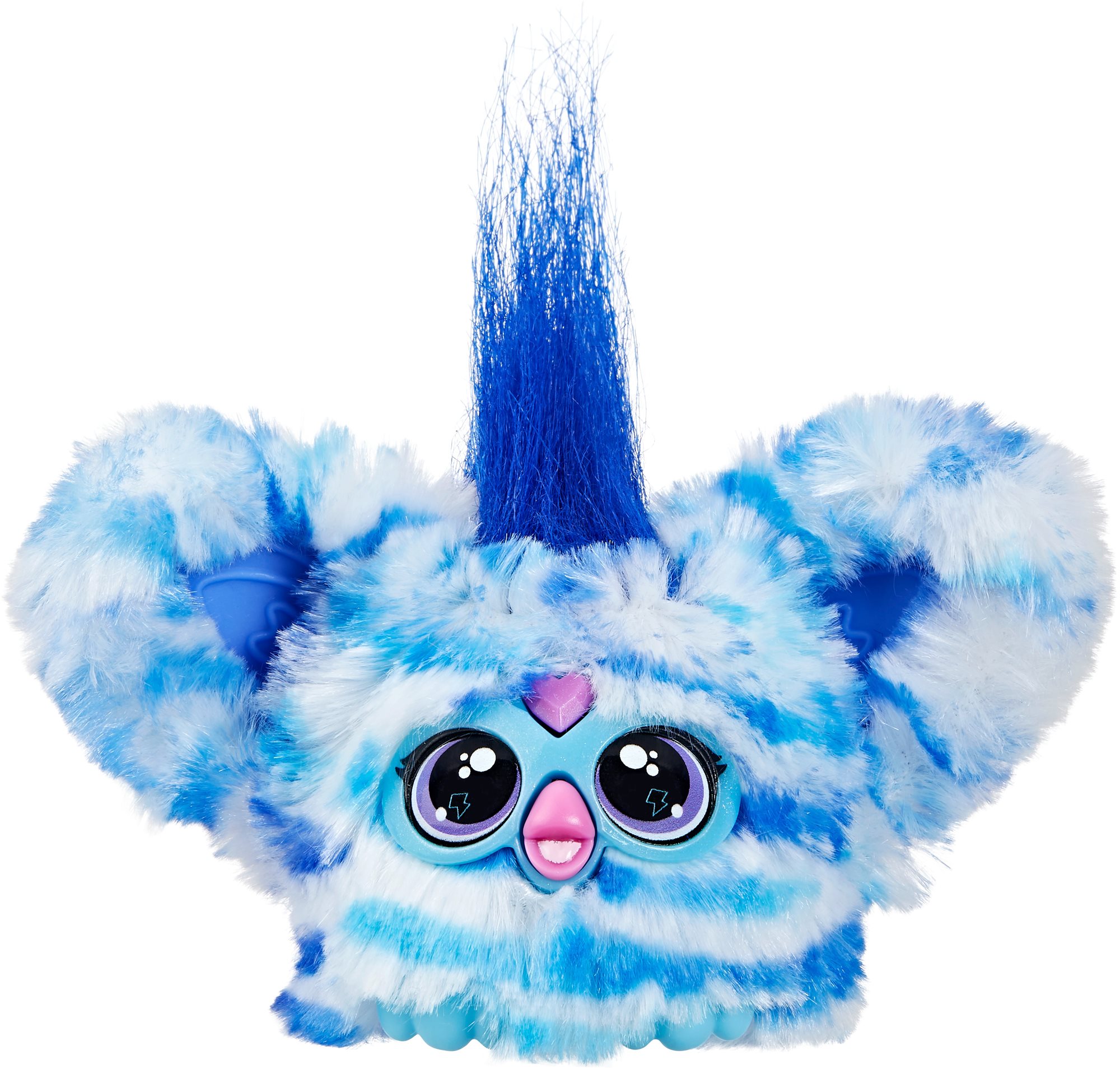 Furby Furblet Rocker Cool Plyšová hračka