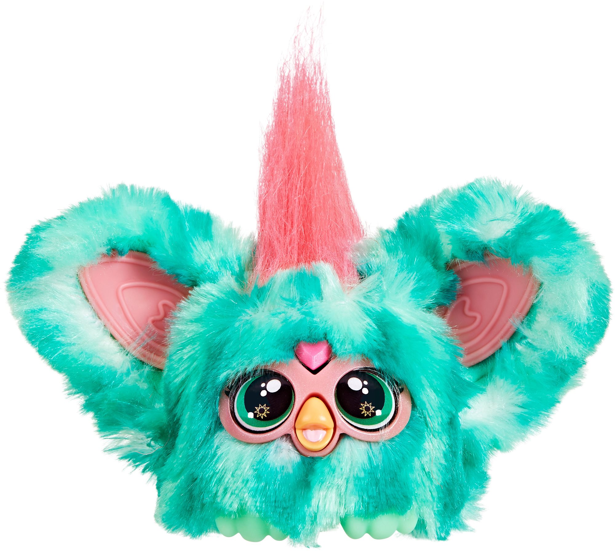 Furby Furblet Summer Chill Plyšová hračka