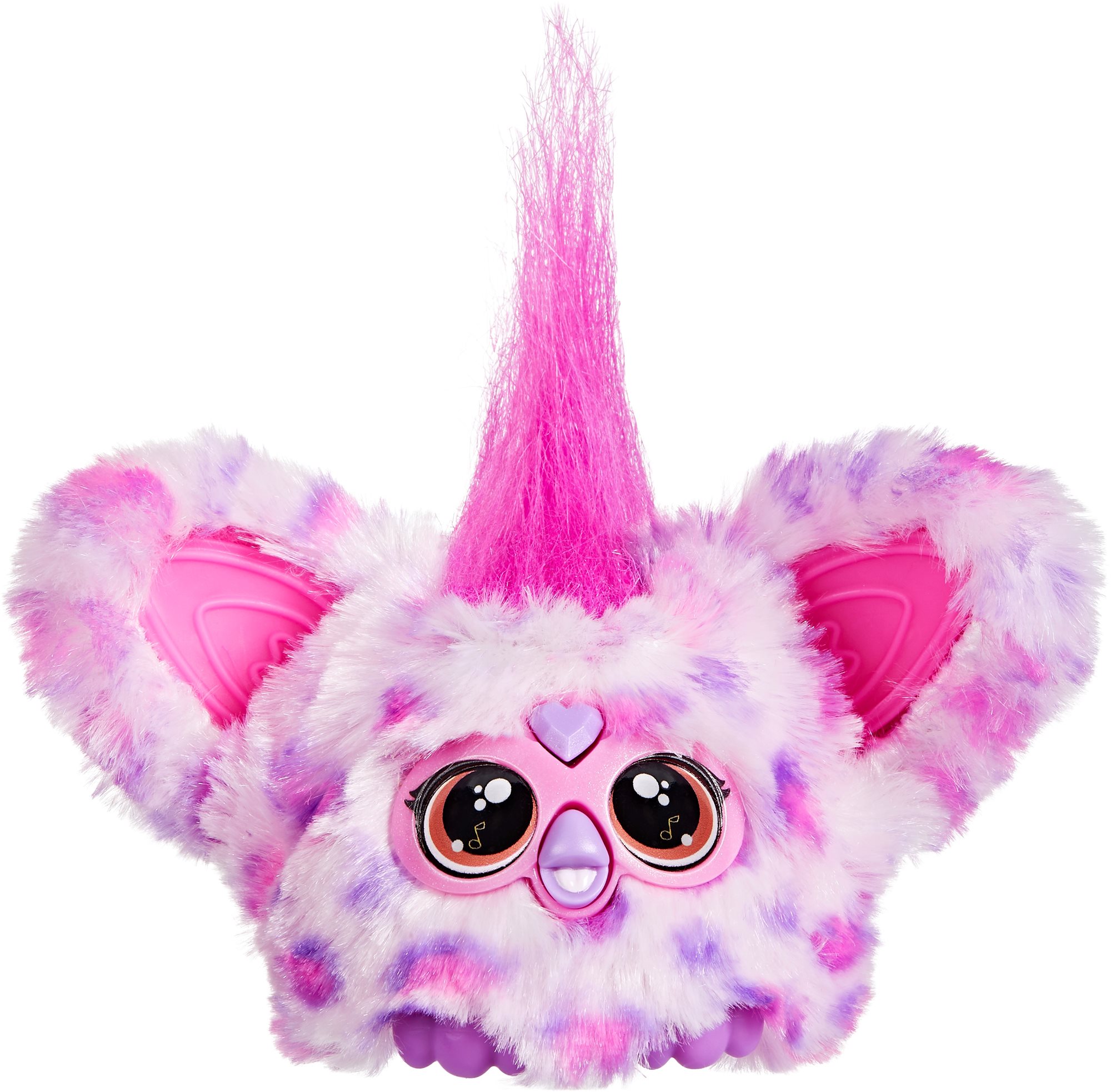 Furby Furblet Hip Hop Plyšová hračka