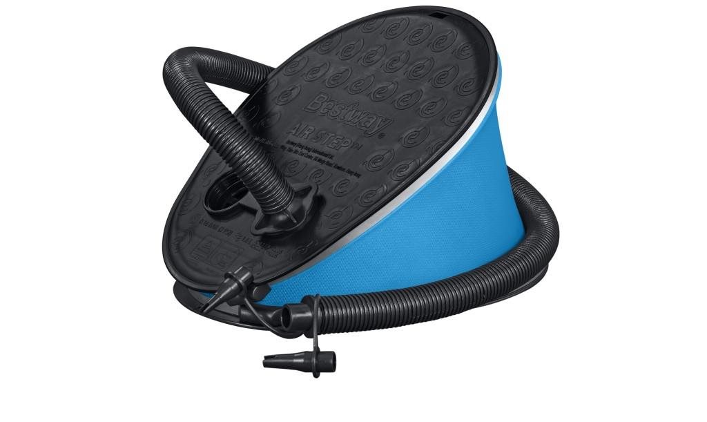Bestway Nožná pumpa Air Step 1600 Pumpa