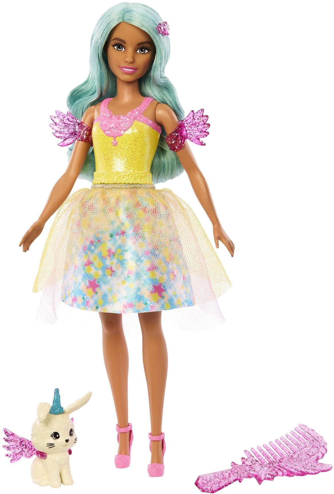 Barbie und ein Hauch von Magie - Freundin Teresa Puppe