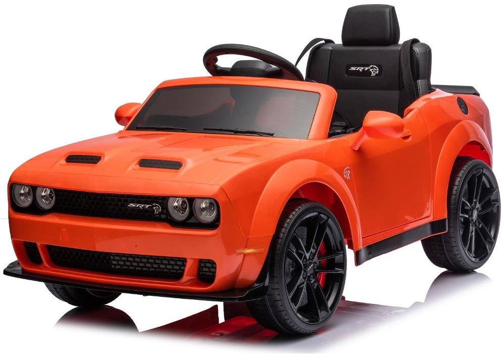 Buddy Toys BEC 8144 Elektrické auto pre deti