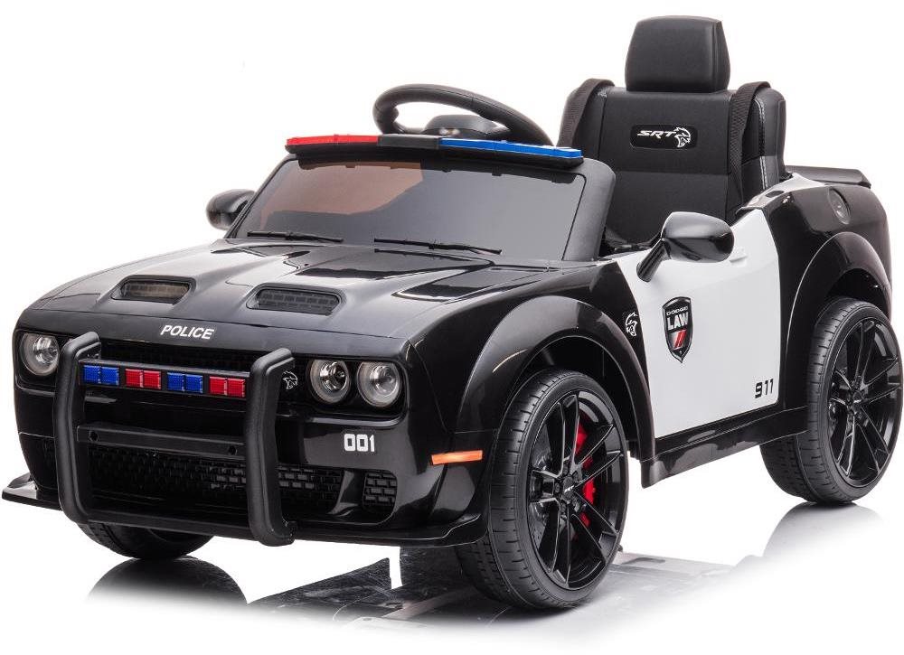 Buddy Toys BEC 8148 Elektromos autó gyerekeknek