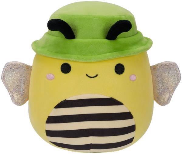 Squishmallows méhecske Sunny Plüss