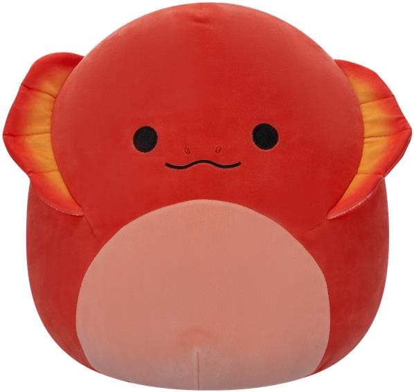 Squishmallows Agama golierová Maxie 30 cm Plyšová hračka