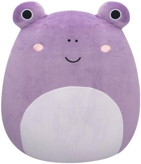 Squishmallows Ropucha Philomena Plyšová hračka