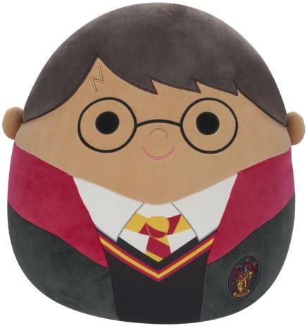 Squishmallows Harry Potter Harry 40 cm Plüss