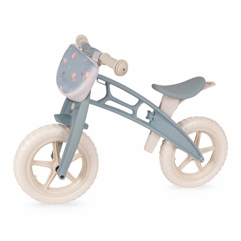 DeCuevas 30180 Balance Bike Coco 2024 Odrážadlo