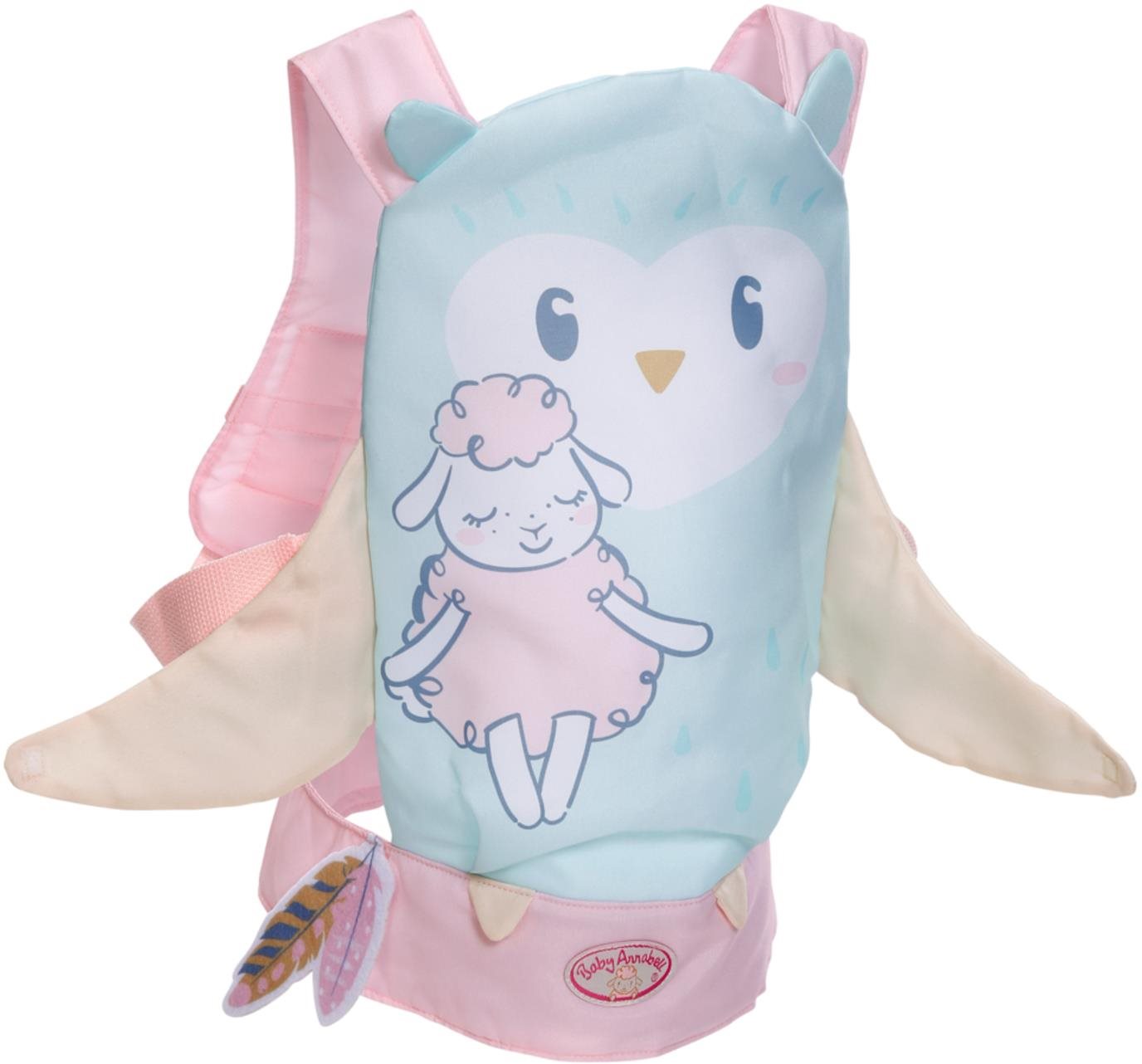 Baby Annabell Klokanka Doplnok pre bábiky