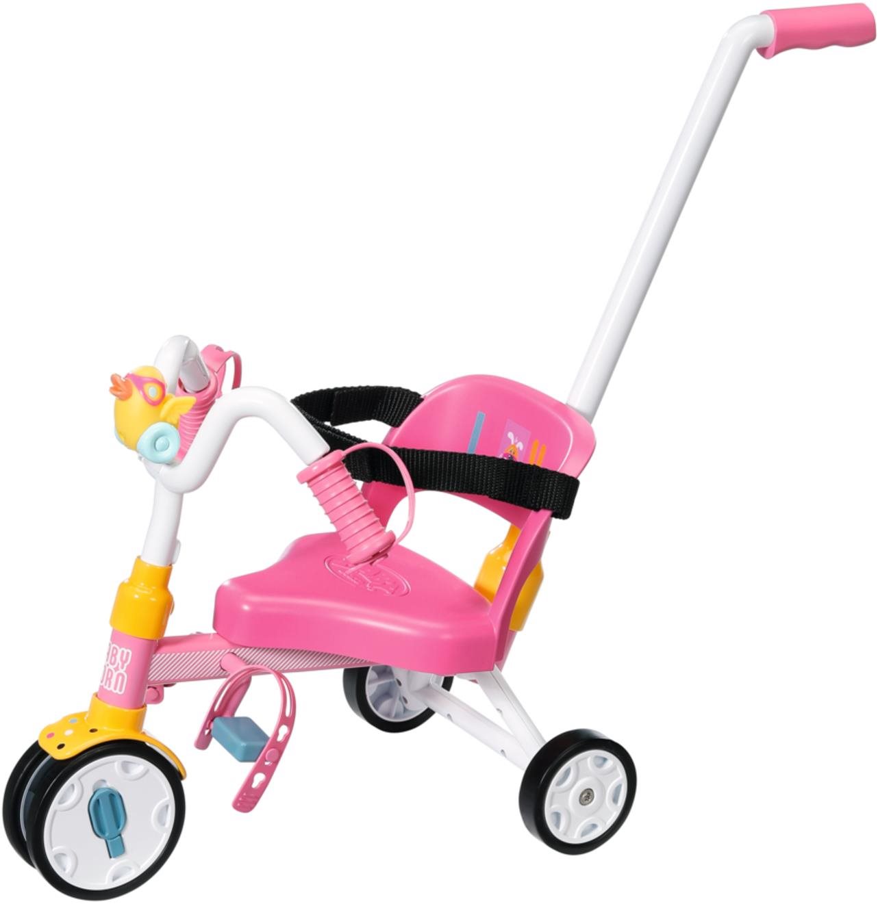 BABY born Trojkolka Doplnok pre bábiky
