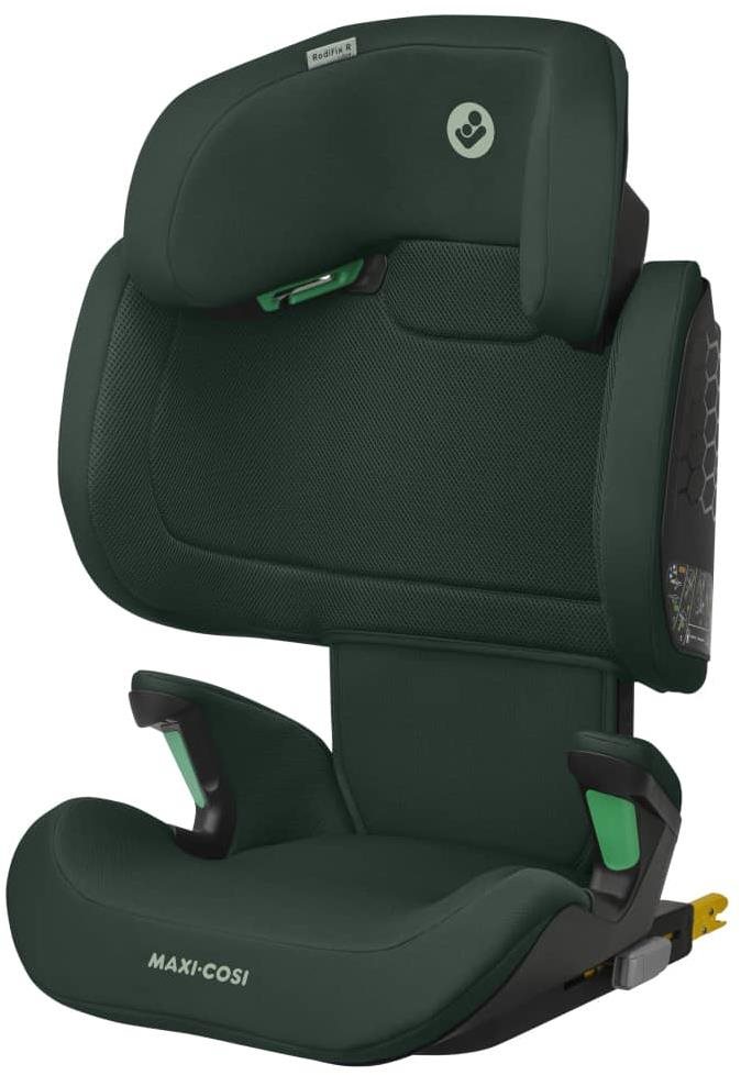 Maxi-Cosi RodiFix R i-Size Authentic Green Gyerekülés