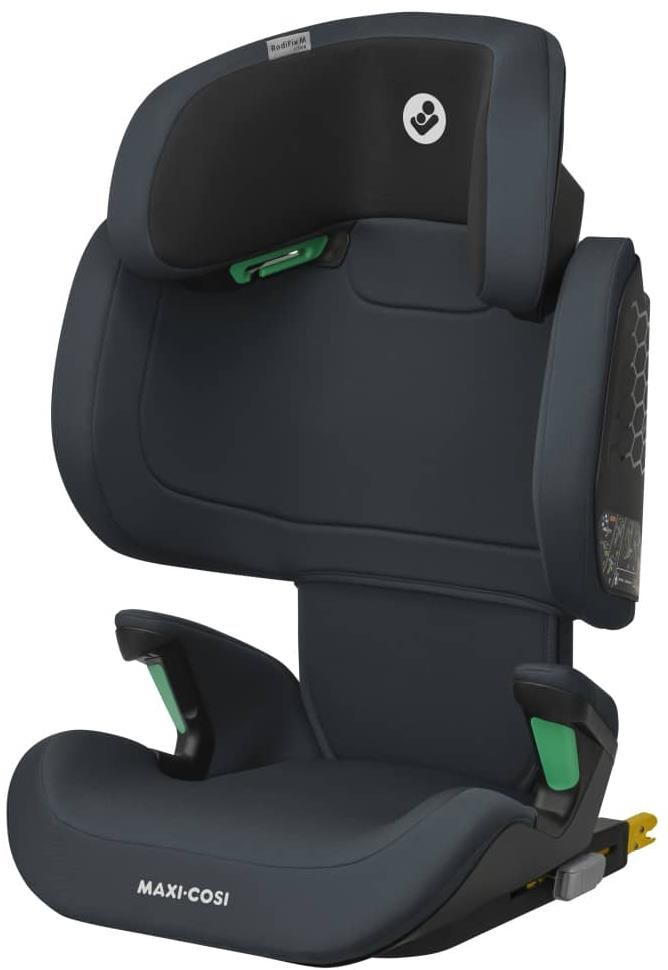 Maxi-Cosi RodiFix M i-Size Basic Grey Autosedačka