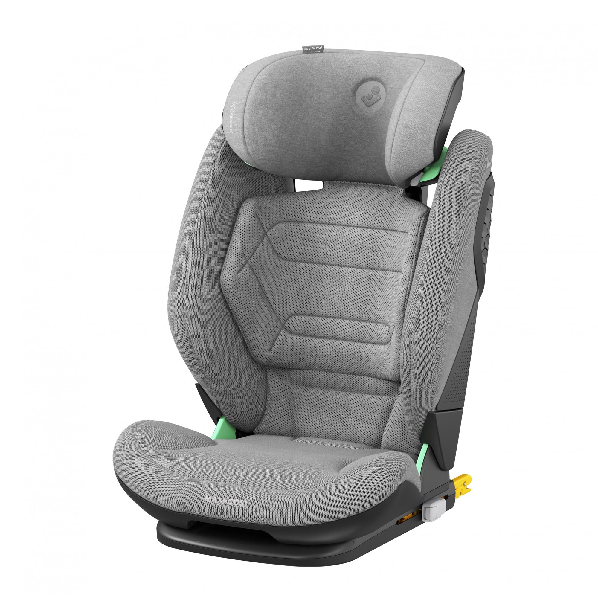 Maxi-Cosi RodiFix Pro 2 i-Size Authentic Grey Autosedačka