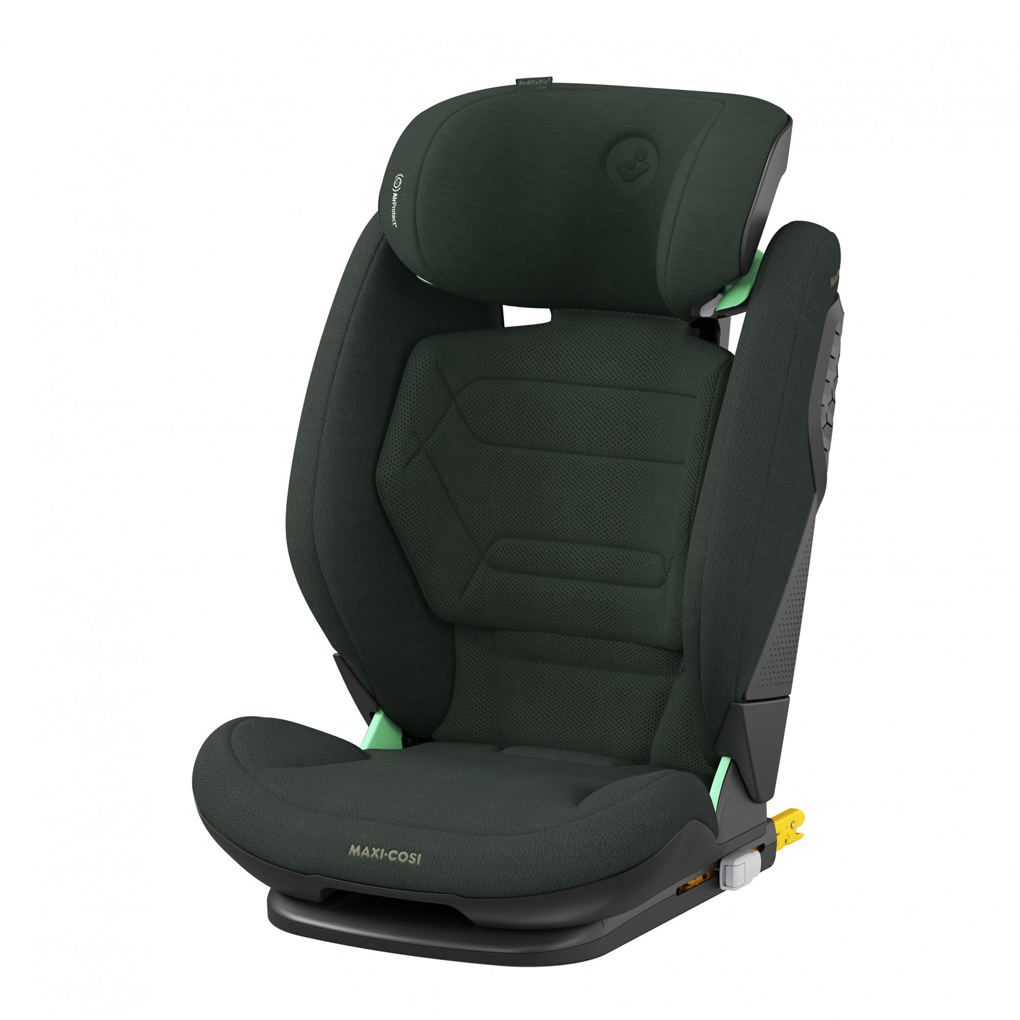Maxi-Cosi RodiFix Pro 2 i-Size Authentic Green Autosedačka