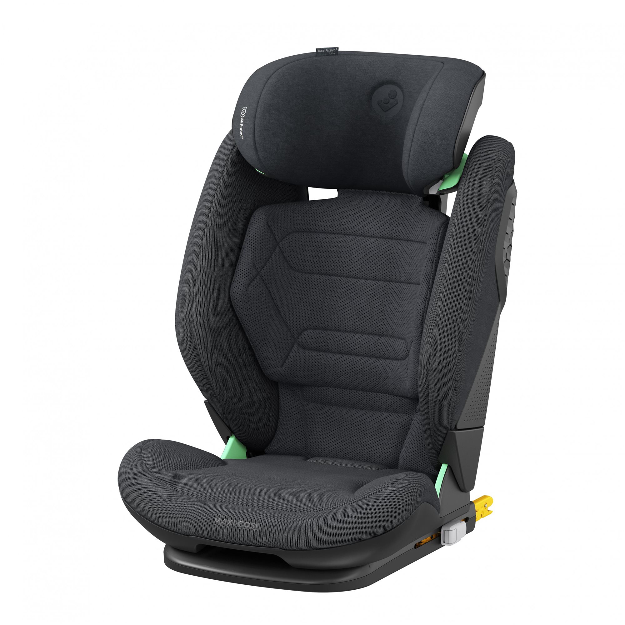 Maxi-Cosi RodiFix Pro 2 i-Size Authentic Graphite Gyerekülés