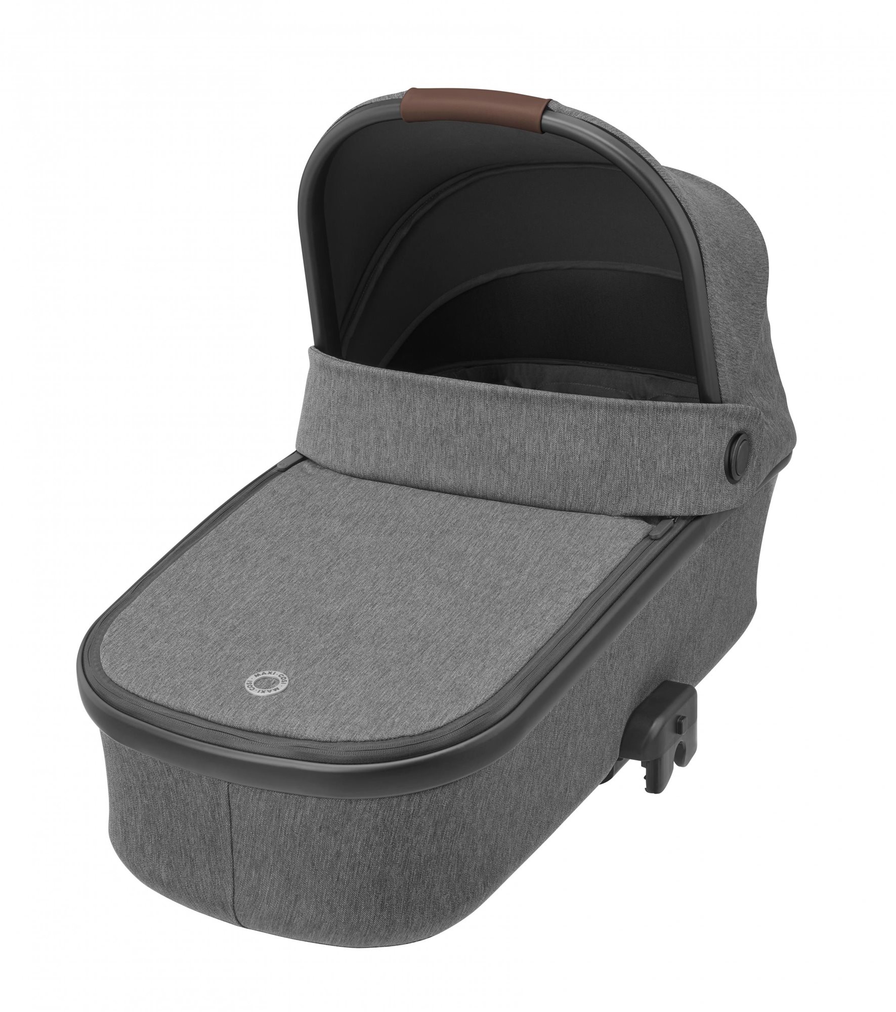 Maxi-Cosi Oria Select Grey Korbička