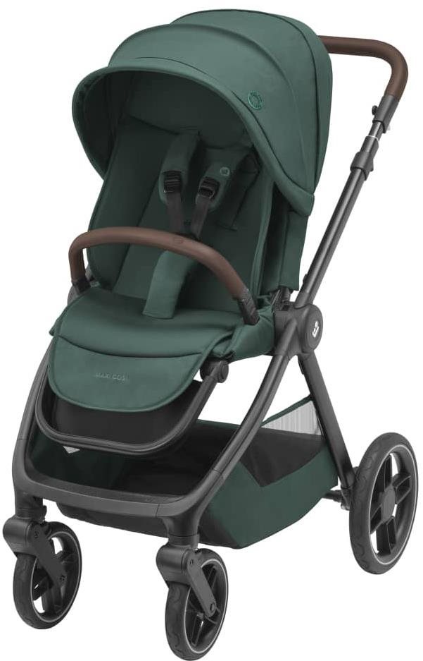 Maxi-Cosi Oxford Essential Green Babakocsi
