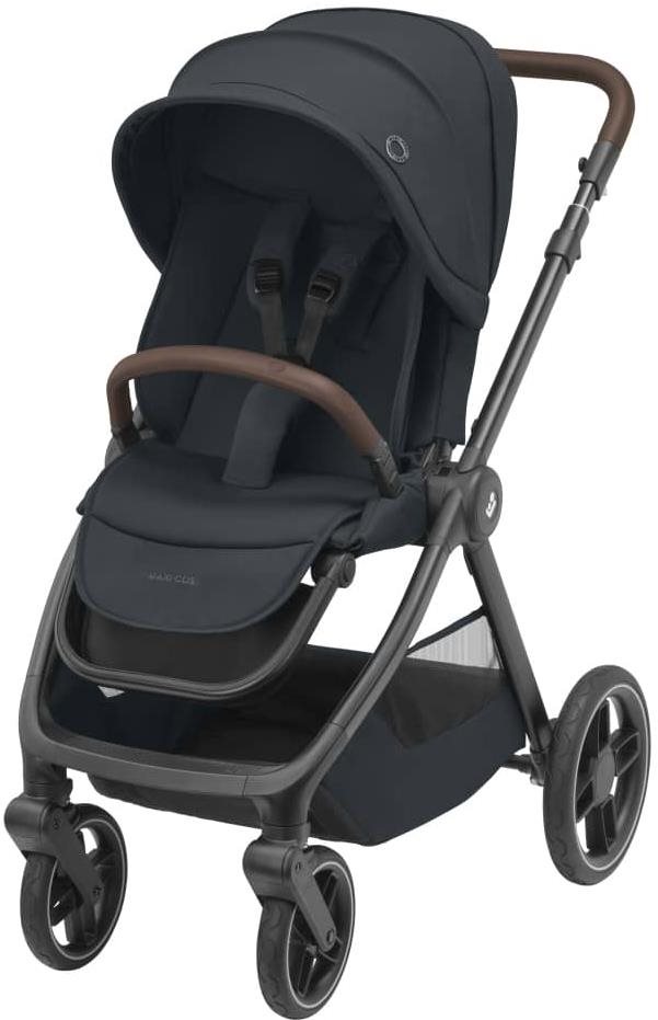 Maxi-Cosi Oxford Essential Graphite Babakocsi
