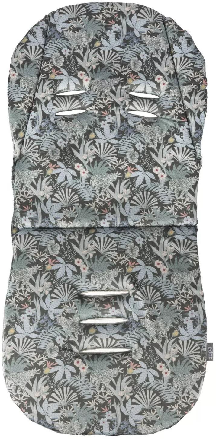 Zopa Vložka Easy Madagaskar Green Podložka do kočíka