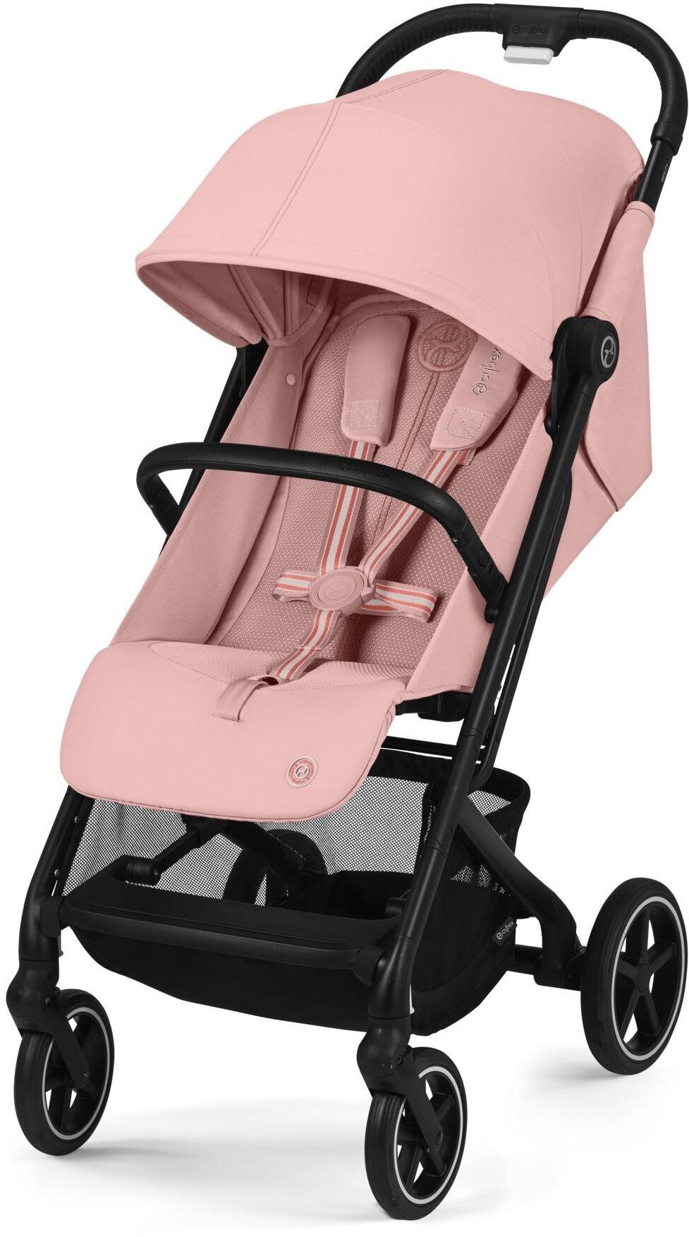 Cybex Beezy Candy Pink Kočík