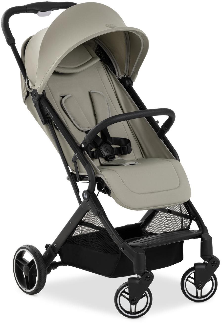 Hauck Cestovný kočiar Travel N Care Plus Olive Green Kočík