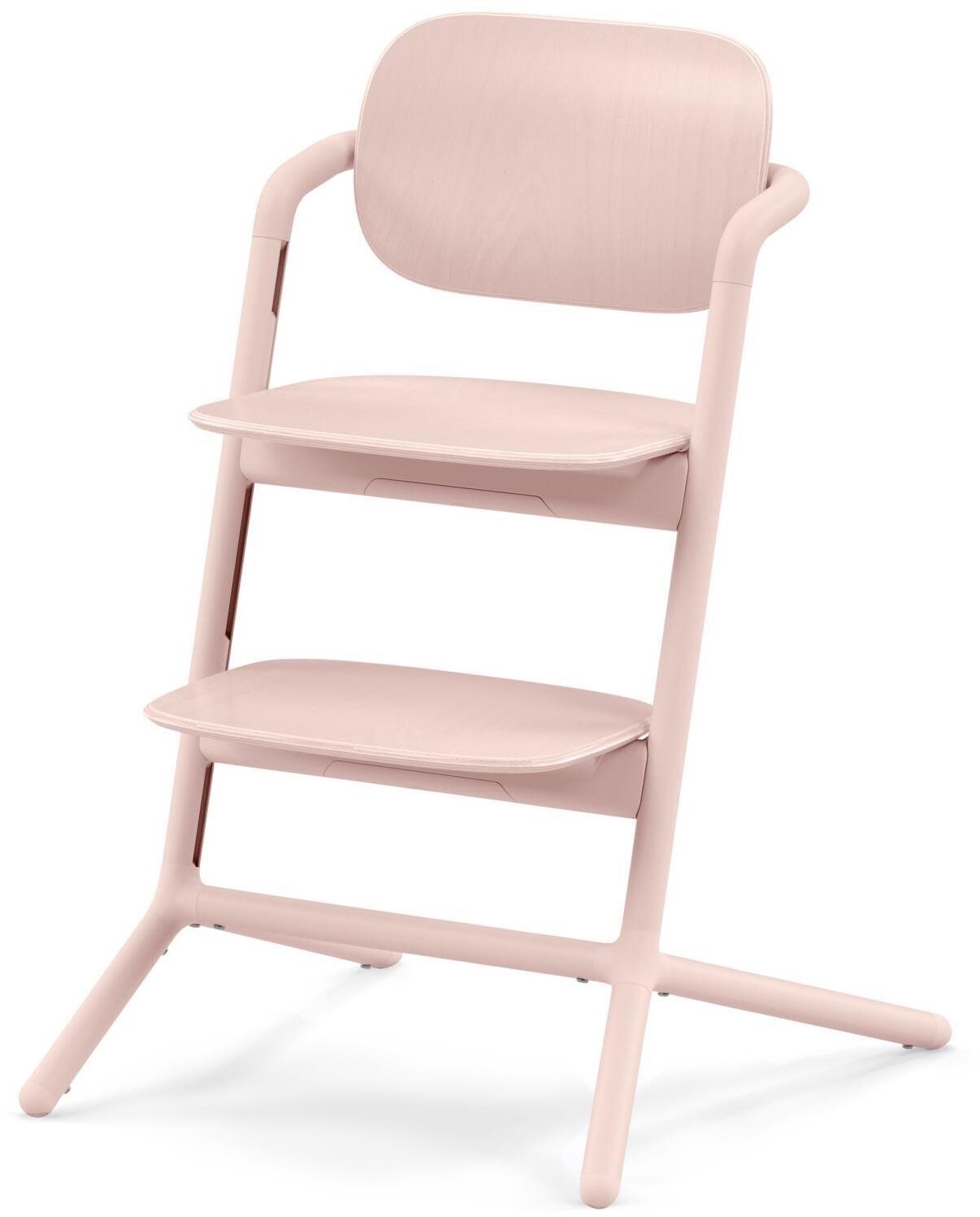 Cybex Lemo Pearl Pink Stolička na kŕmenie