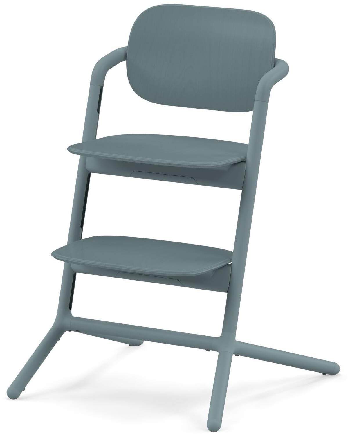 Cybex Lemo Stone Blue Stolička na kŕmenie
