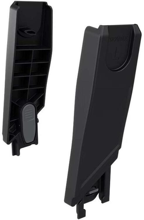 THULE Adaptéry Urban Glide 3 Double Adaptér na autosedačku