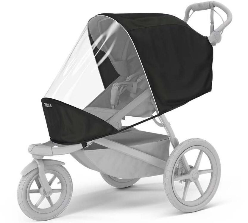 THULE Pláštenka na kočík Urban Glide 3 Single Pláštenka na kočík