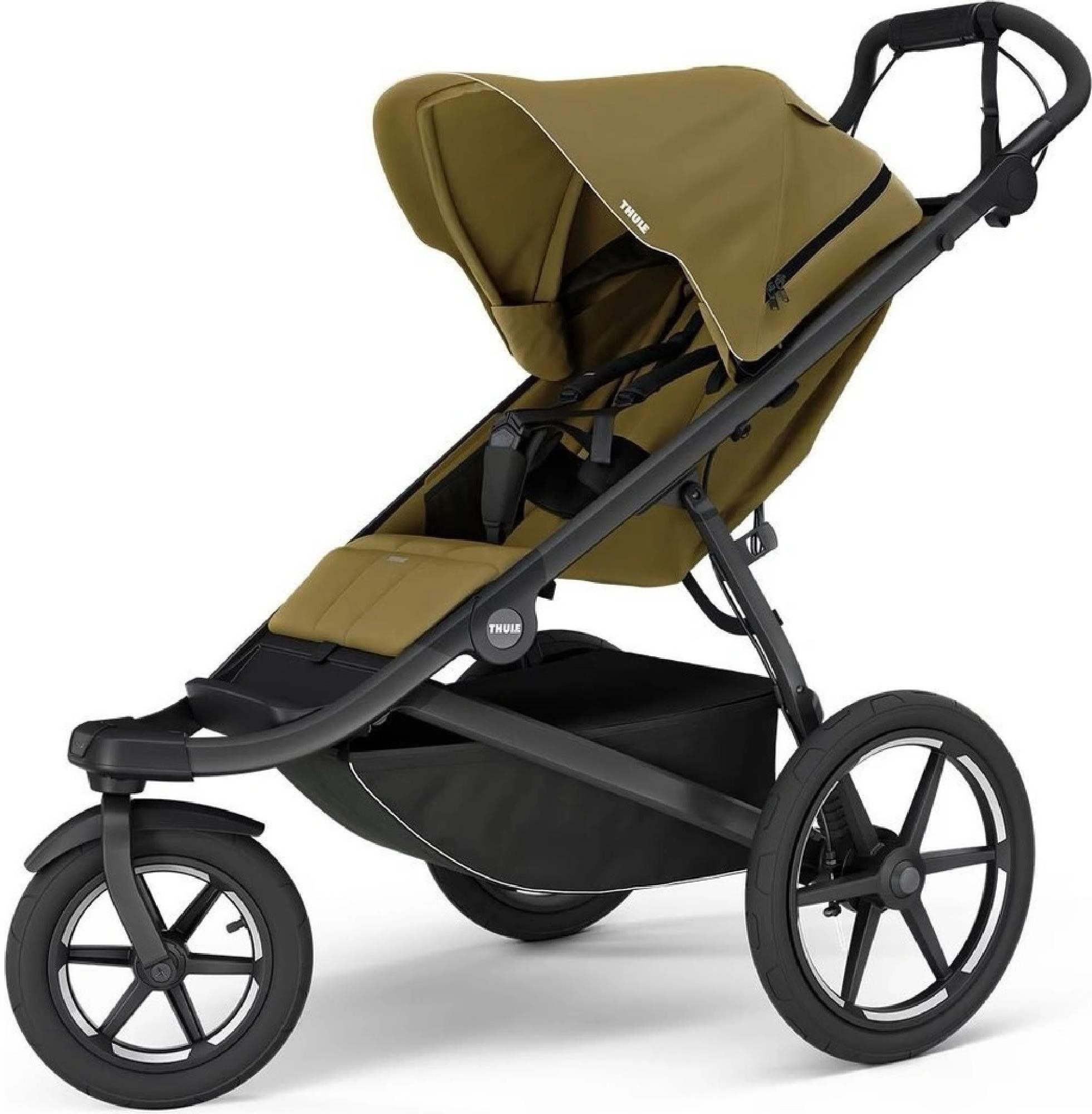 THULE Urban Glide 3 Nutria Kočík