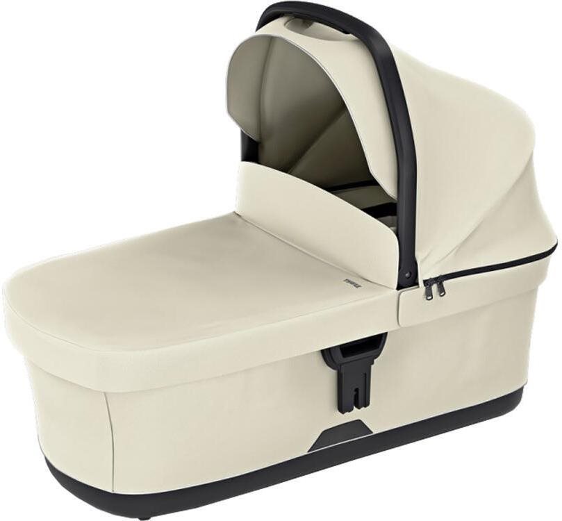 THULE Bassinet Soft Beige Korbička
