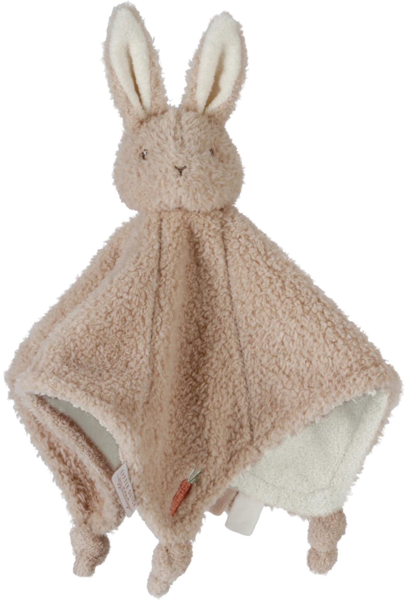 Muchláčik zajačik Baby Bunny Uspávačik
