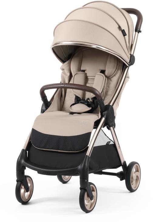 BabyStyle Egg Z Feather Kočík