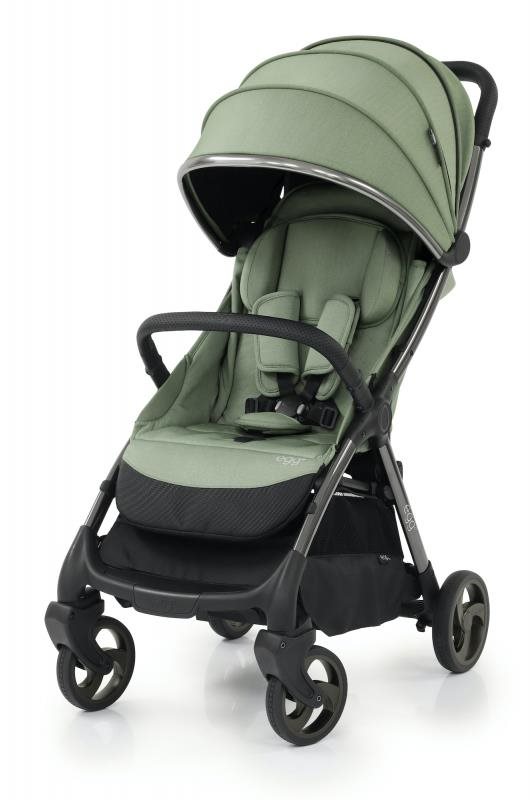 BabyStyle Egg Z Seagrass Babakocsi