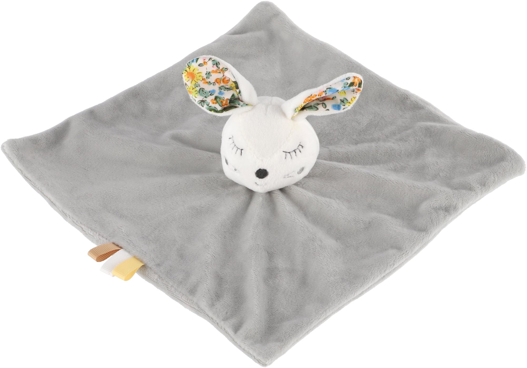 Teddies Zajačik hŕkací Uspávačik