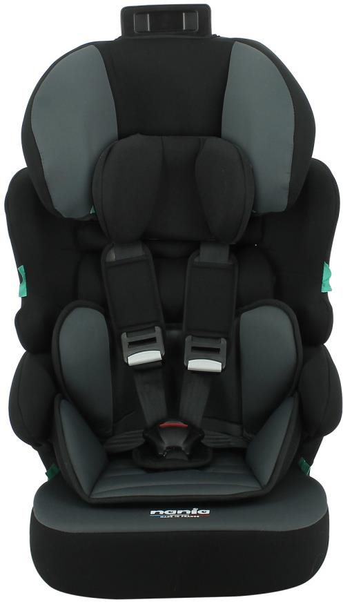 NANIA BeLine Access R129 Grey Autosedačka