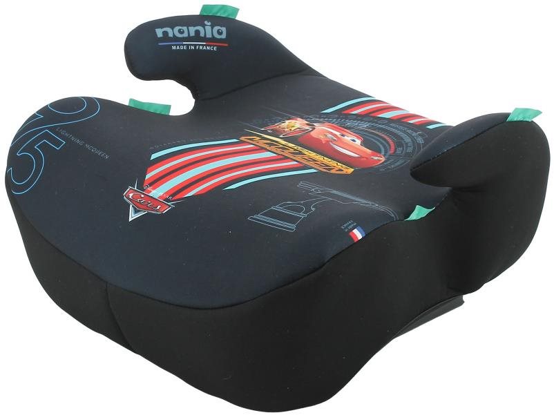 NANIA Bubble Cars Linea Road Podsedák do auta