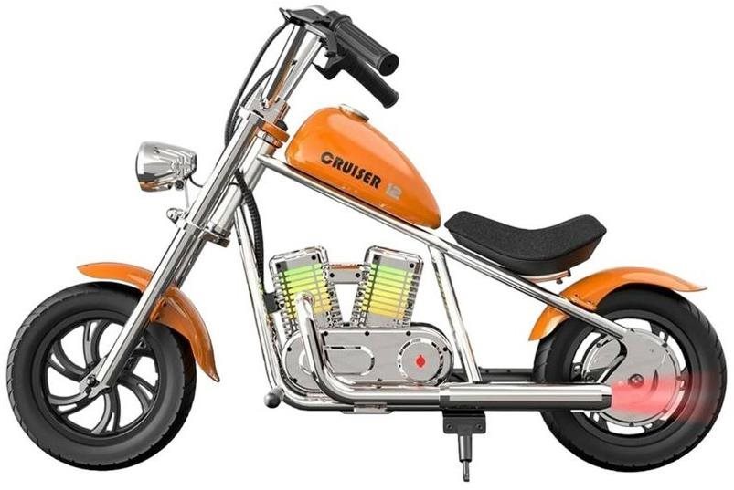 HYPER GOGO 1020487 Cruiser 12 Plus APP Orange Elektromos motor...