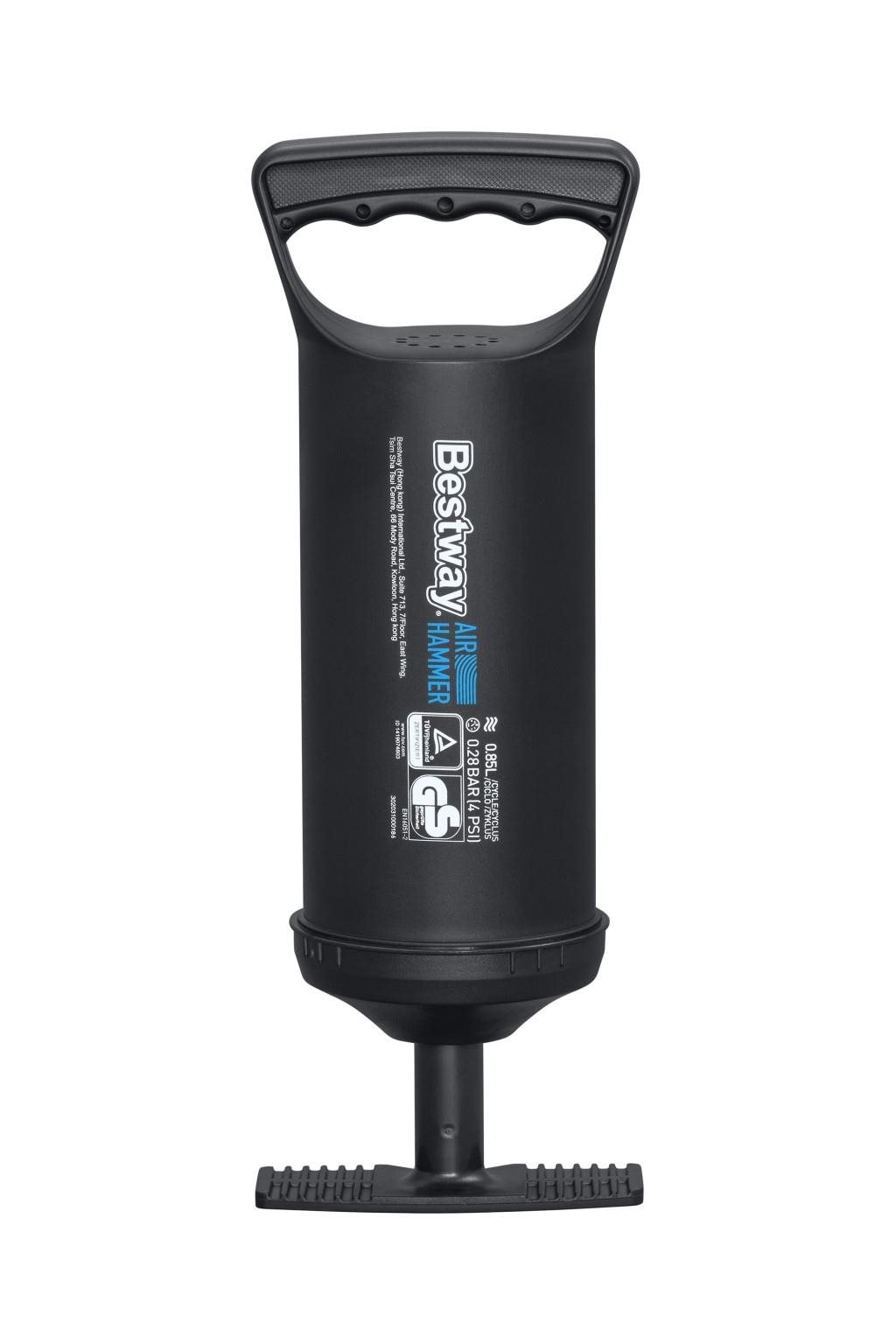 Bestway Ručná pumpa Air Hammer 850 Pumpa