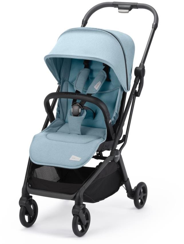 RECARO Lexa Elite Frozen Blue Babakocsi